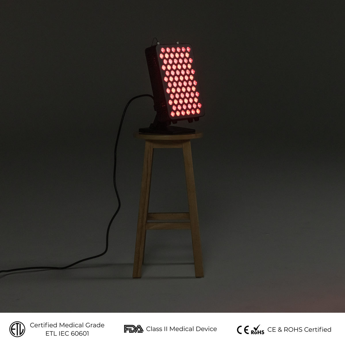 inHarmony Red Light 72
