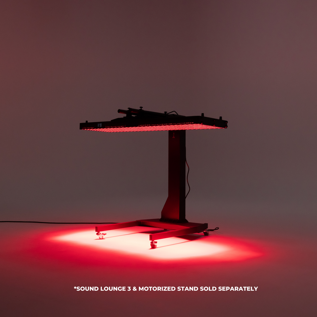 inHarmony Red Light 720