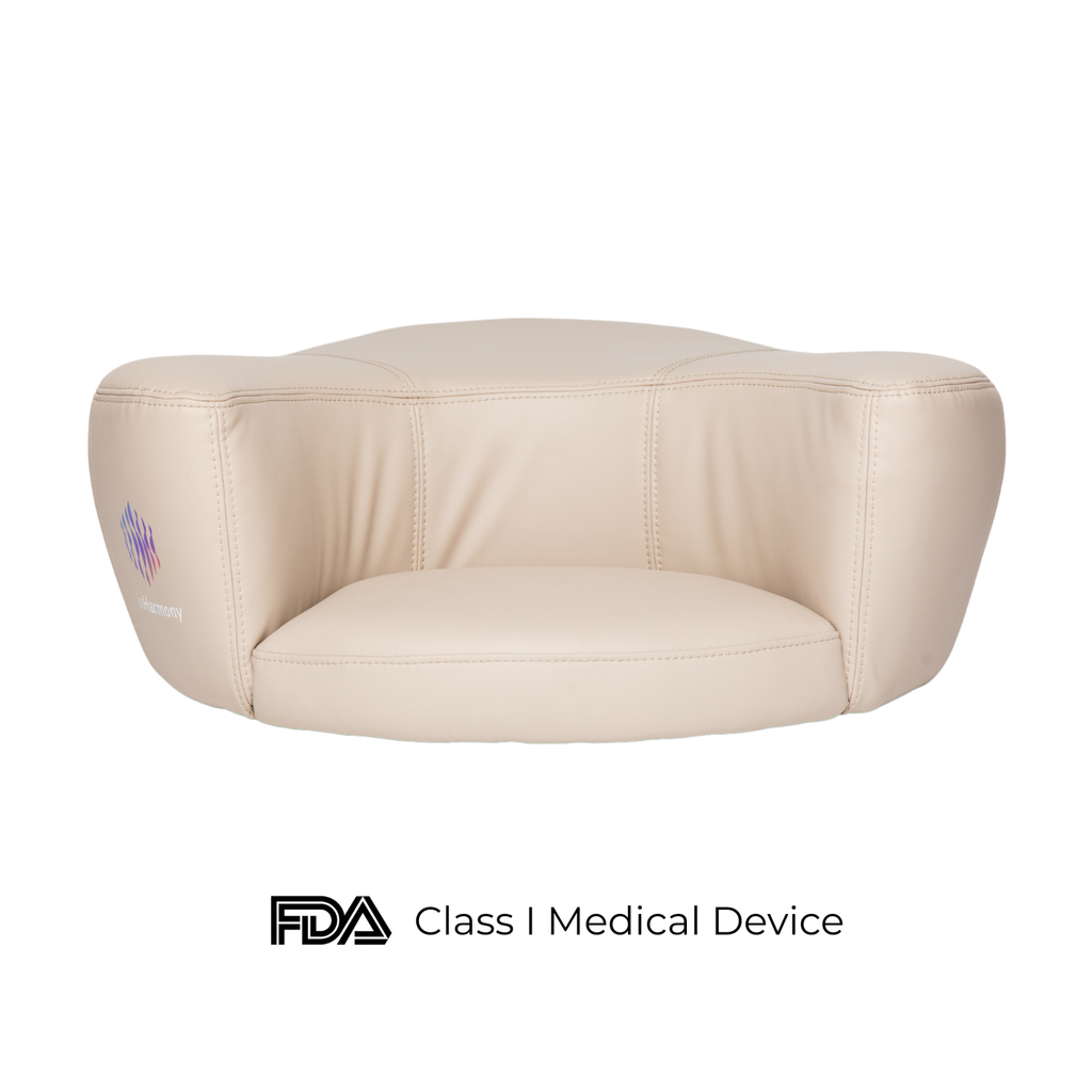 inHarmony Meditation Cushion