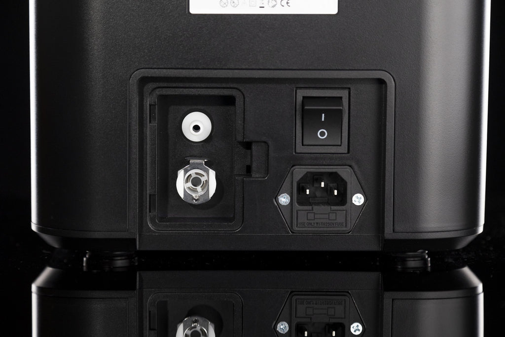 Axiom H2 HW600 2.0 Molecular Hydrogen Machine Complete Kit