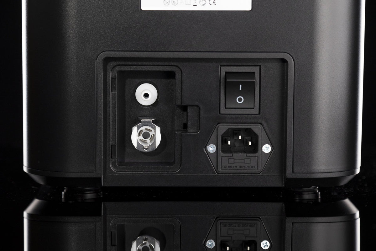 Axiom H2 HW600 2.0 Molecular Hydrogen Machine Complete Kit