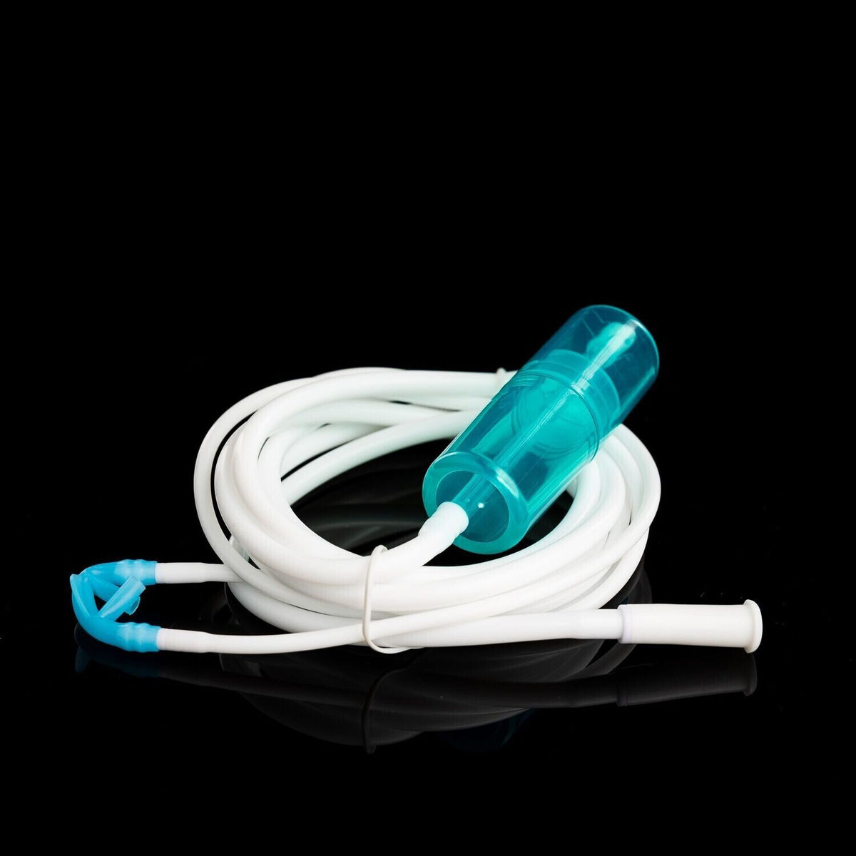 Axiom H2 anti-bacterial breathing cannula