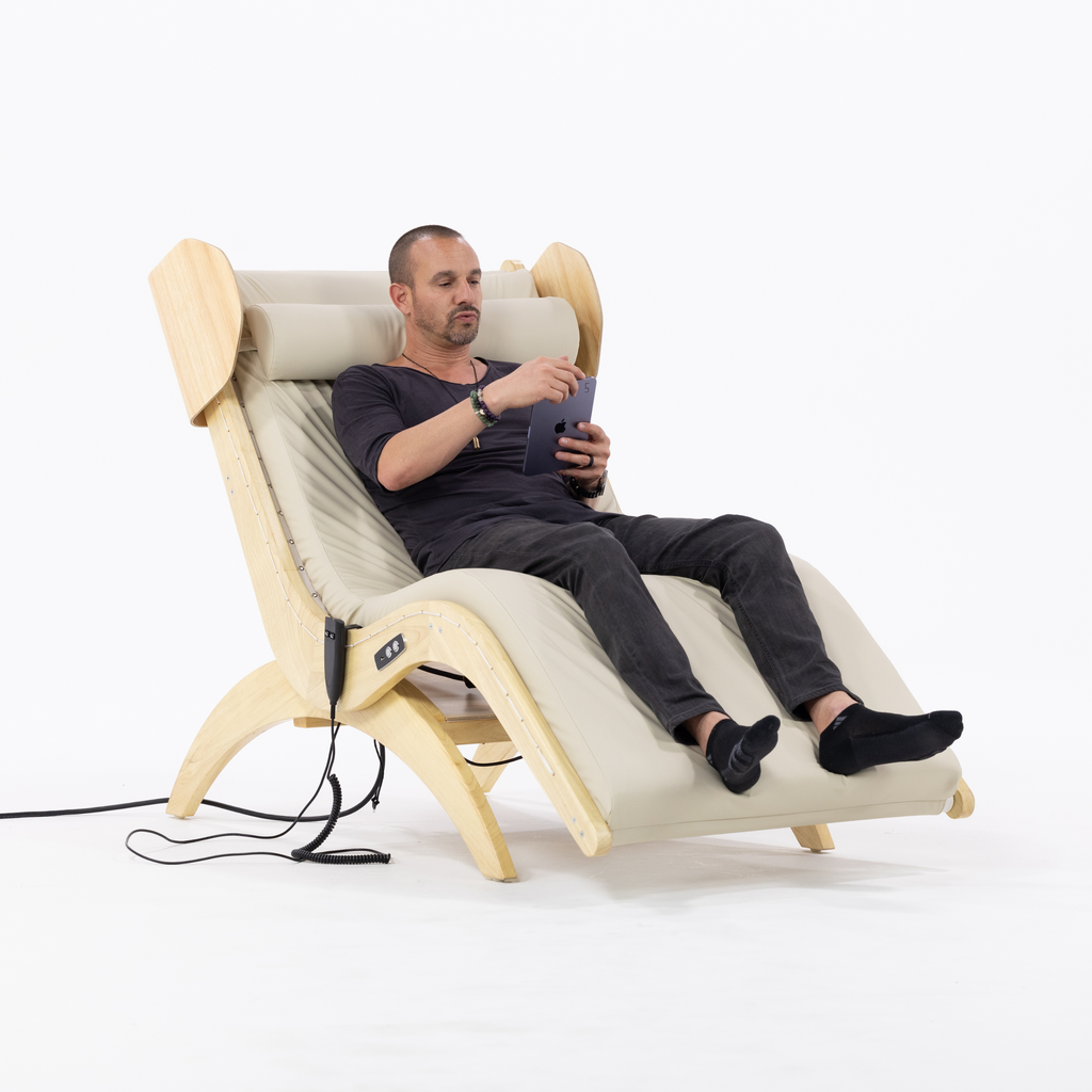 inHarmony Zero G 1