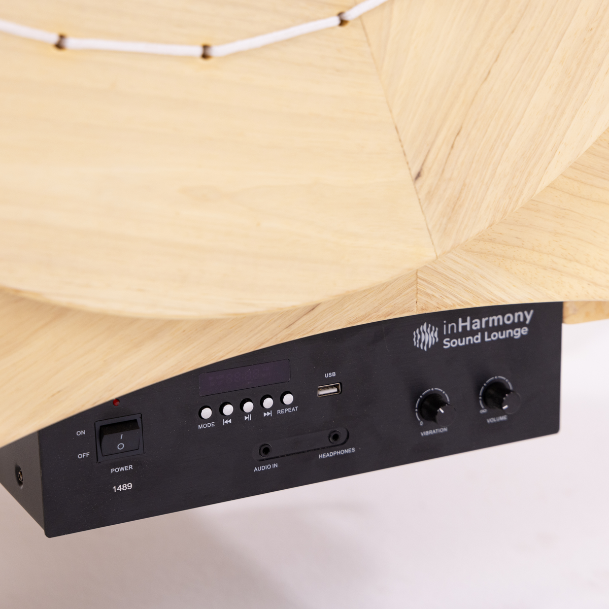 inHarmony Zero G 1