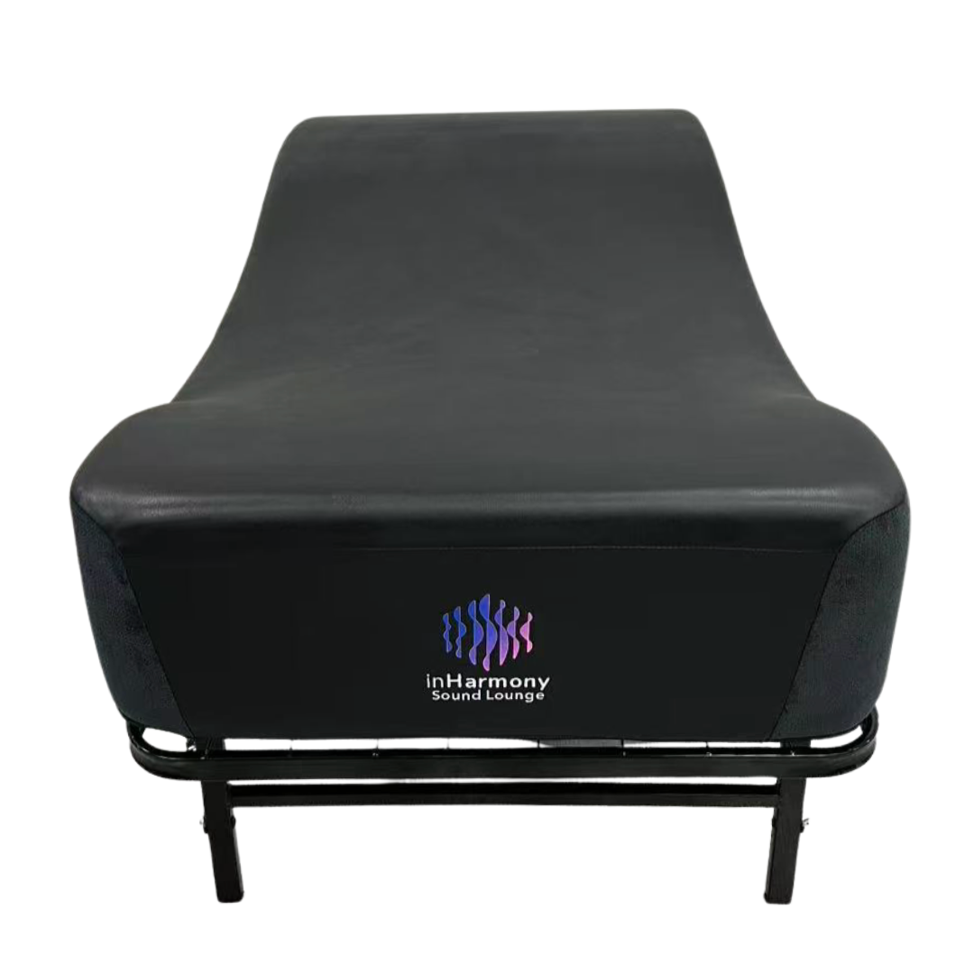 inHarmony Sound Lounge 1