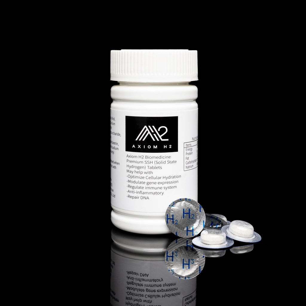 Axiom H2 HW300 Bundle