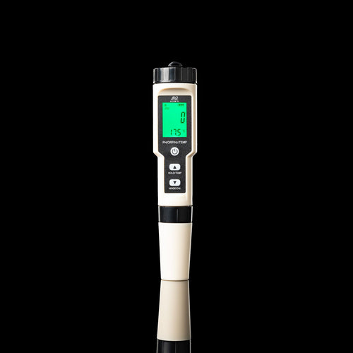 Axiom H2 hydrogen and ORP meter
