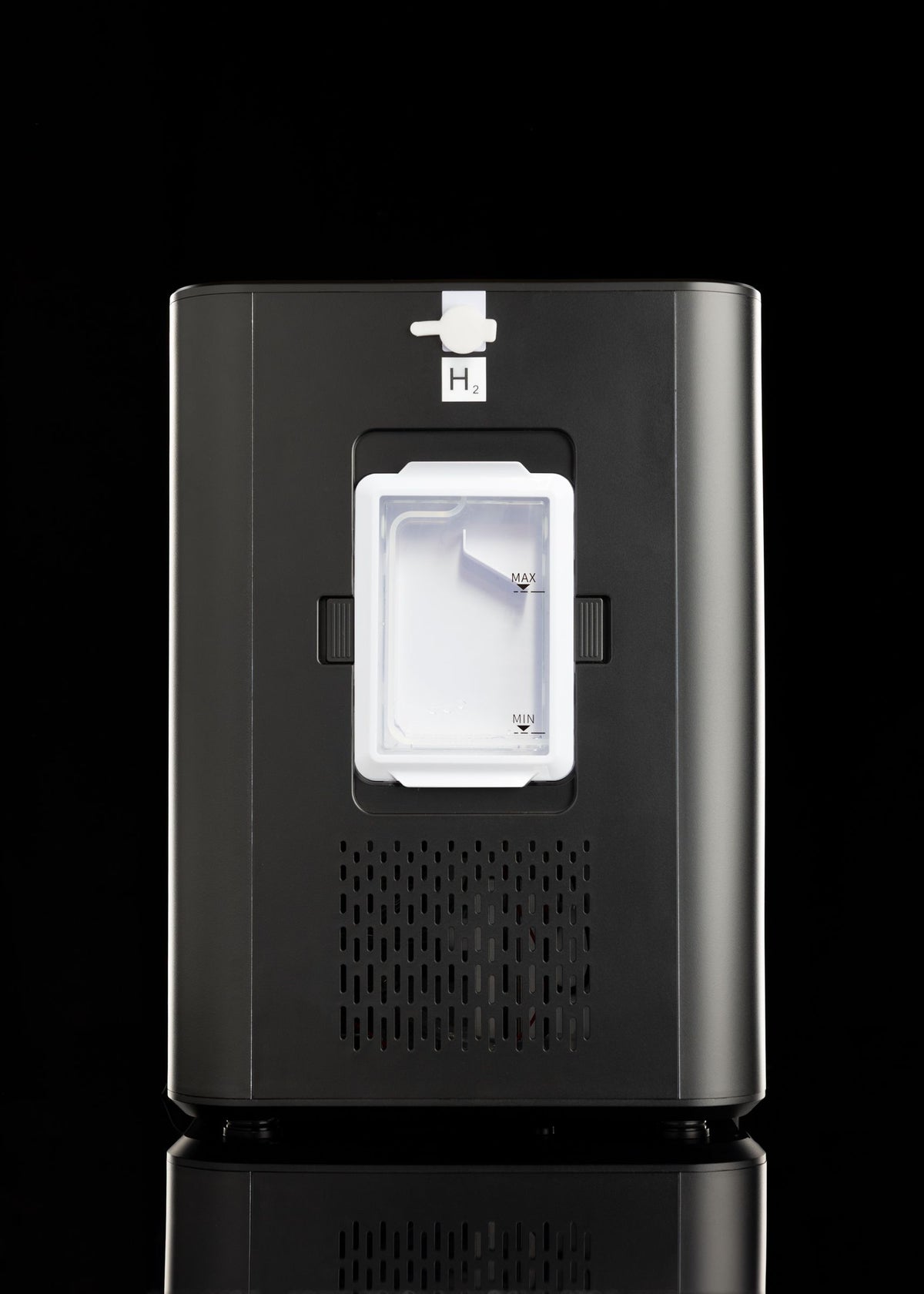 Axiom H2 HW600 2.0 Molecular Hydrogen Machine Complete Kit