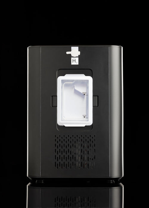 Axiom H2 HW300 2.0 Molecular Hydrogen Machine Complete Kit