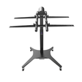 inHarmony Red Light Motorized Stand 360