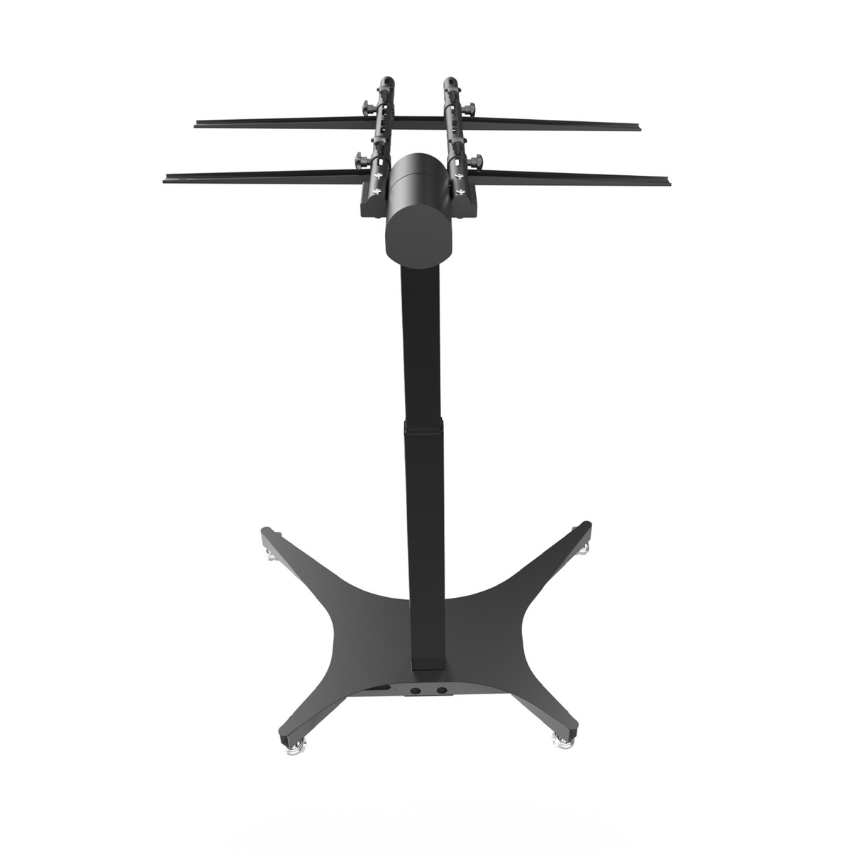 inHarmony Red Light Motorized Stand 360
