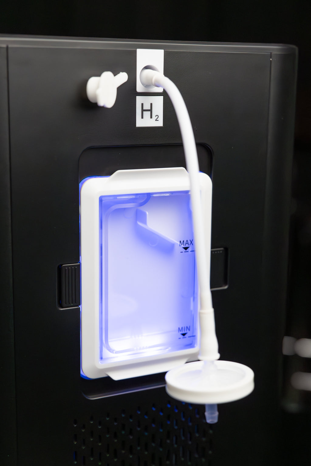 Axiom H2 HW600 2.0 Molecular Hydrogen Machine Complete Kit