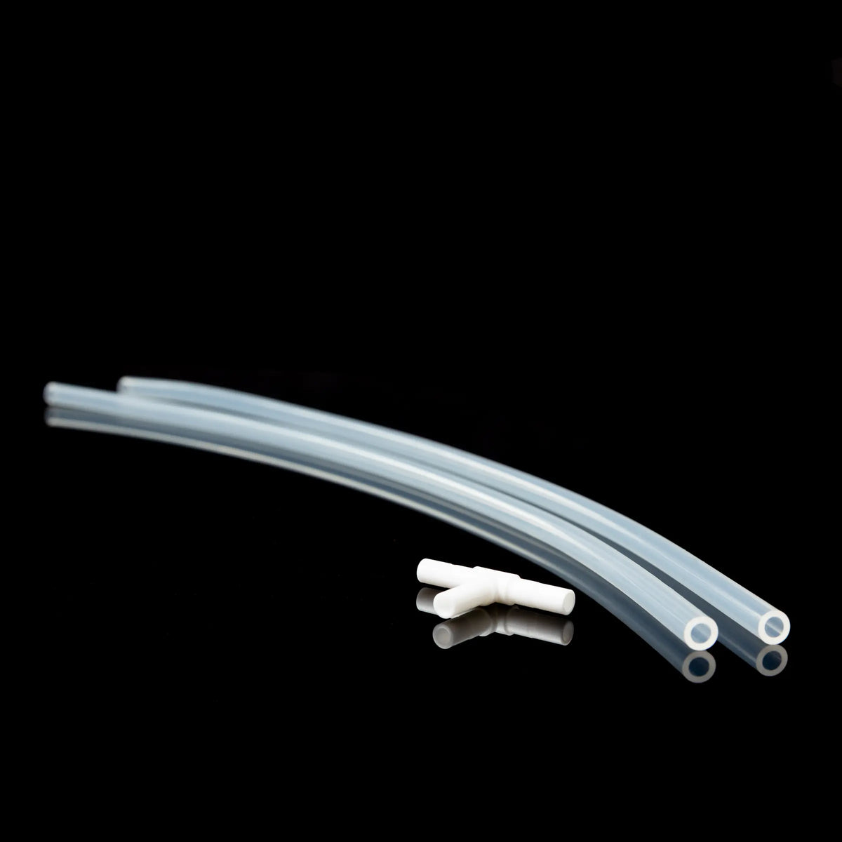 Axiom H2 side tubes with T-connector