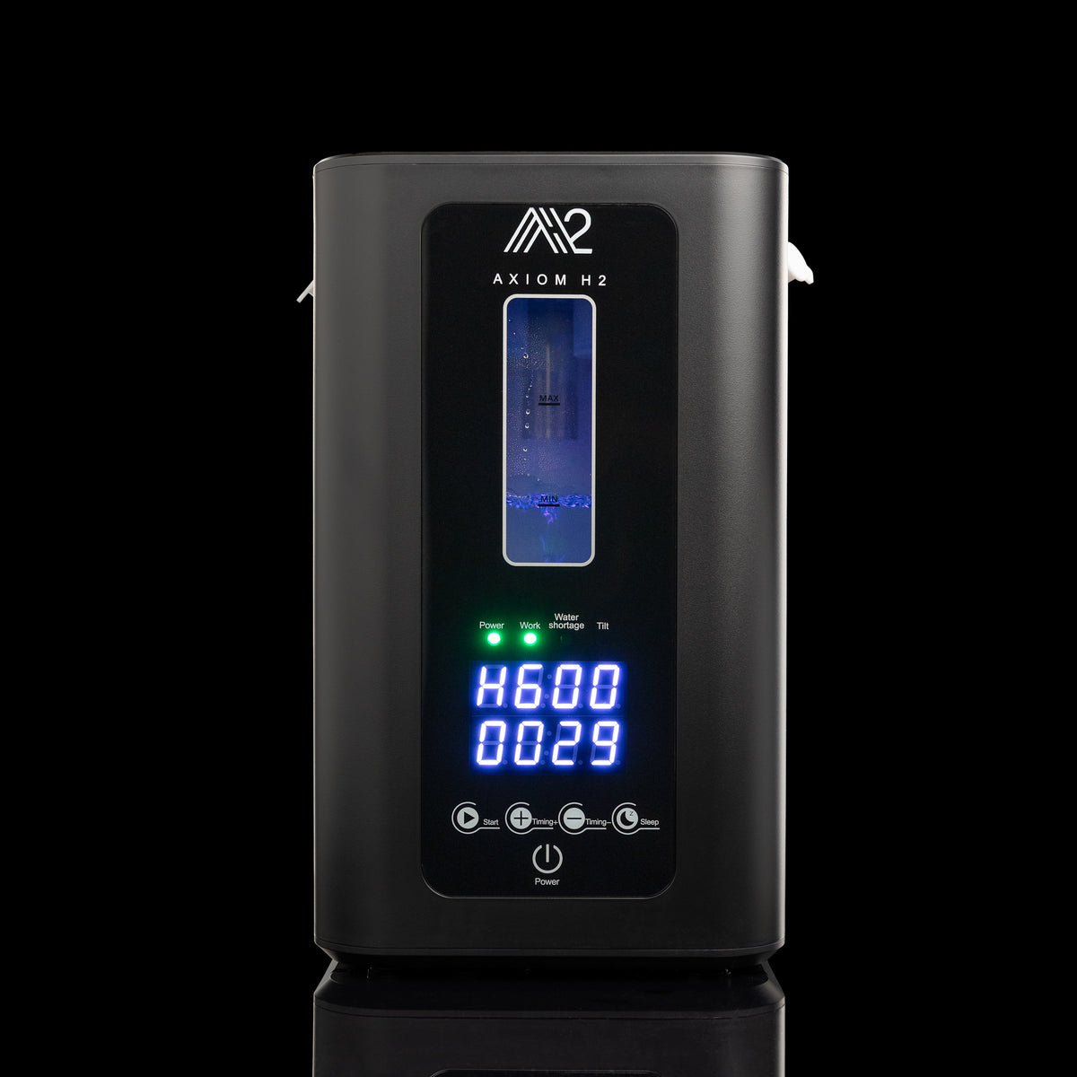 Axiom H2 HW300 Bundle