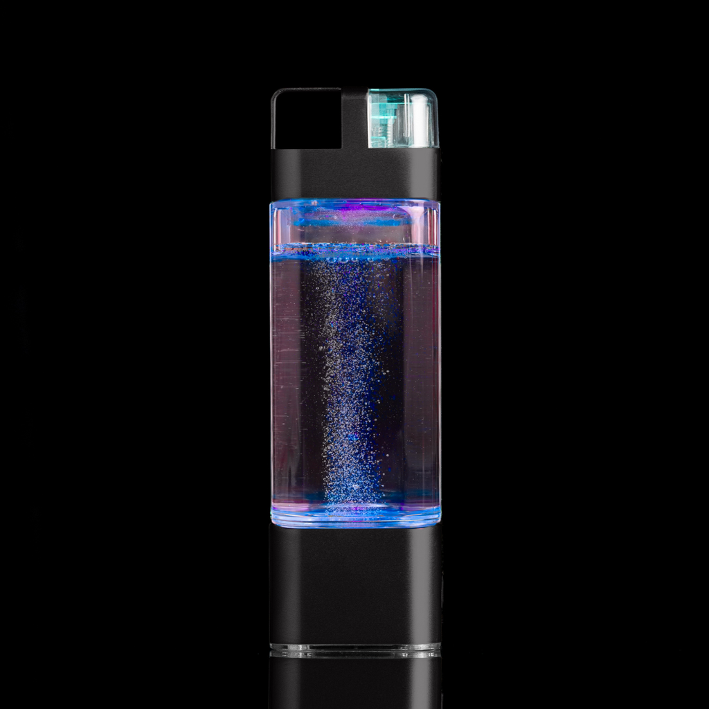 Axiom H2 Super-saturated Hydrogen Rich Water Bottle