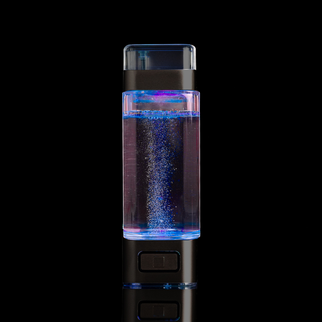 Axiom H2 Super-saturated Hydrogen Rich Water Bottle