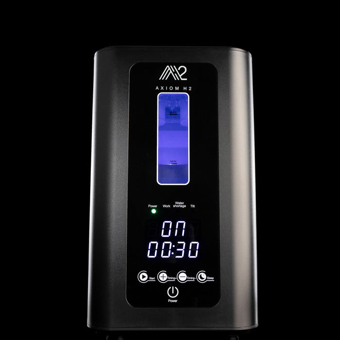 Axiom H2 molecular hydrogen machine