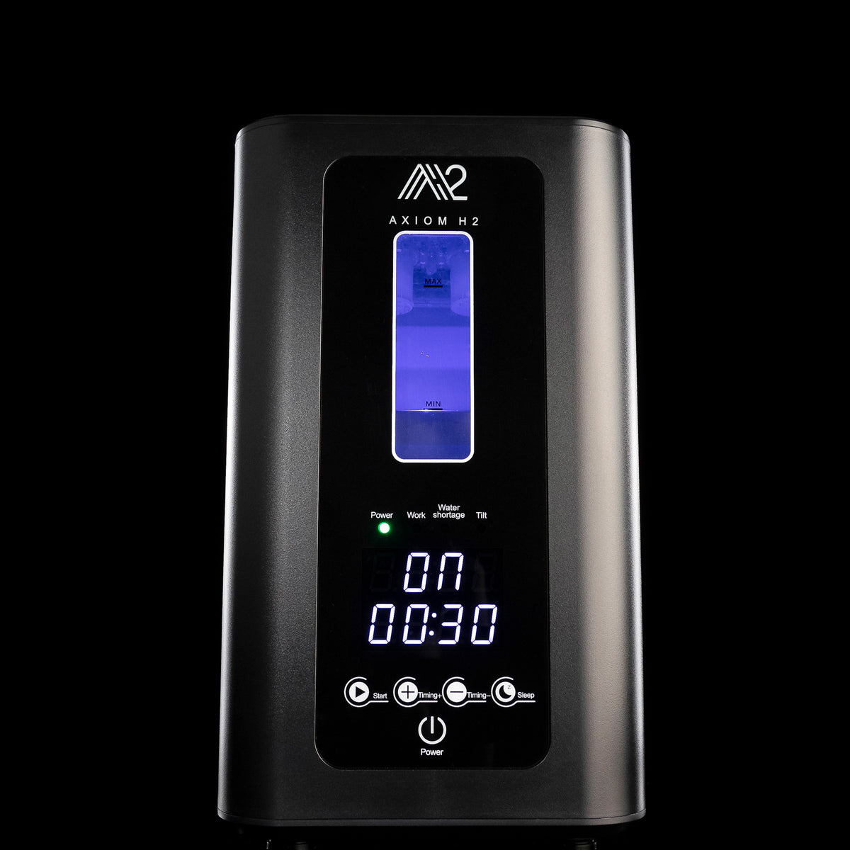 Axiom H2 HW300 molecular hydrogen machine