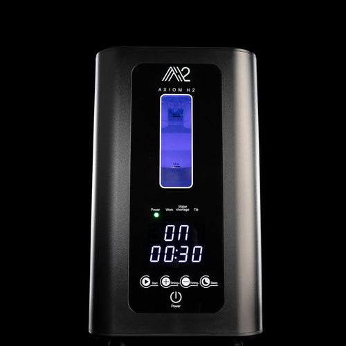 Axiom H2 HW300 molecular hydrogen machine