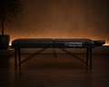 inHarmony vibroacoustic massage table