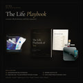 NüME Life Playbook bundle: DNA360 kit, Life Playbook, advanced labs and Hume body composition scale