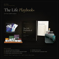 NüME Life Playbook+ bundle: DNA360 kit, Organic Superfood Nutrition kit, Life Playbook, advanced labs and Hume body composition scale